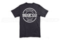 Sparco T-Shirt Seal Tri Chrcl Xl