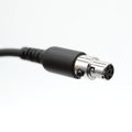 Rugged Radios Direct Headset to Intercom Straight Cable (Select Length) 3 Feet
