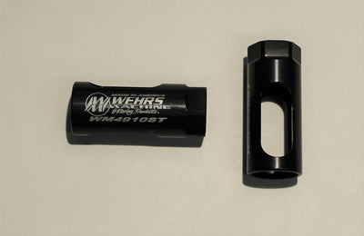 WEHRS MACHINE jack