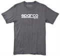 Sparco T-Shirt Corporate Gry Xsml