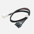 REDARC Toyota 4Runner/Land Cruiser/Sequoia/Tacoma/Tundra Tow-Pro Brake Controller Harness