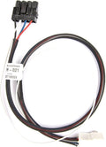 REDARC Toyota 4Runner/Land Cruiser/Sequoia/Tacoma/Tundra Tow-Pro Brake Controller Harness