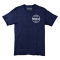 Sparco T-Shirt Seal Tri Nvy Xxl