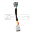 Rywire OBD0 to OBD2A 10-Pin Distributor Adapter