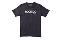 Sparco T-Shirt Corporate Gry Sml