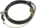 BRAKE CABLE