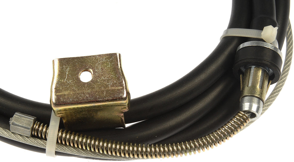 BRAKE CABLE