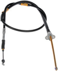 BRAKE CABLE