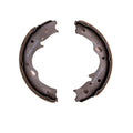 DFC 86-23 Chevrolet W4500 Tiltmaster (w/Front Disc Brakes) Parking Parking Shoes