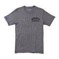 Sparco T-Shirt Garage CHRCL - XXL
