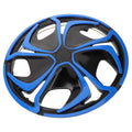 Wheel Cover Neon Pink Vented