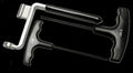 Valve Lash Wrench Set - 1/8in- 3/16in- 1/2in