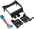 ACCORD 03-07 CONSOLE DDIN