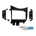 ACCORD 03-07 CONSOLE DDIN