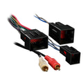 FORD PREMIUM WITH RCA