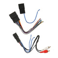 FORD PREMIUM WITH RCA