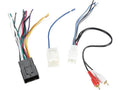 FORD PREMIUM WITH RCA