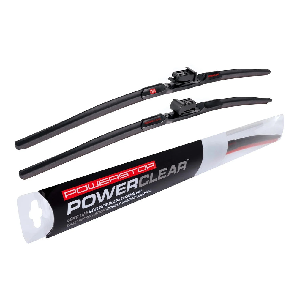 POWERCLEAR WIPERBLADE SET