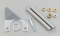 Moroso Chevrolet Small Block Throttle Return Spring Kit - Manifold Mount