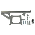 Moroso Chevrolet Small Block Throttle Return Spring Kit - Manifold Mount