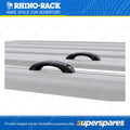 Pioneer NG Rhino-Rack Backbone 6 Bolt Kit
