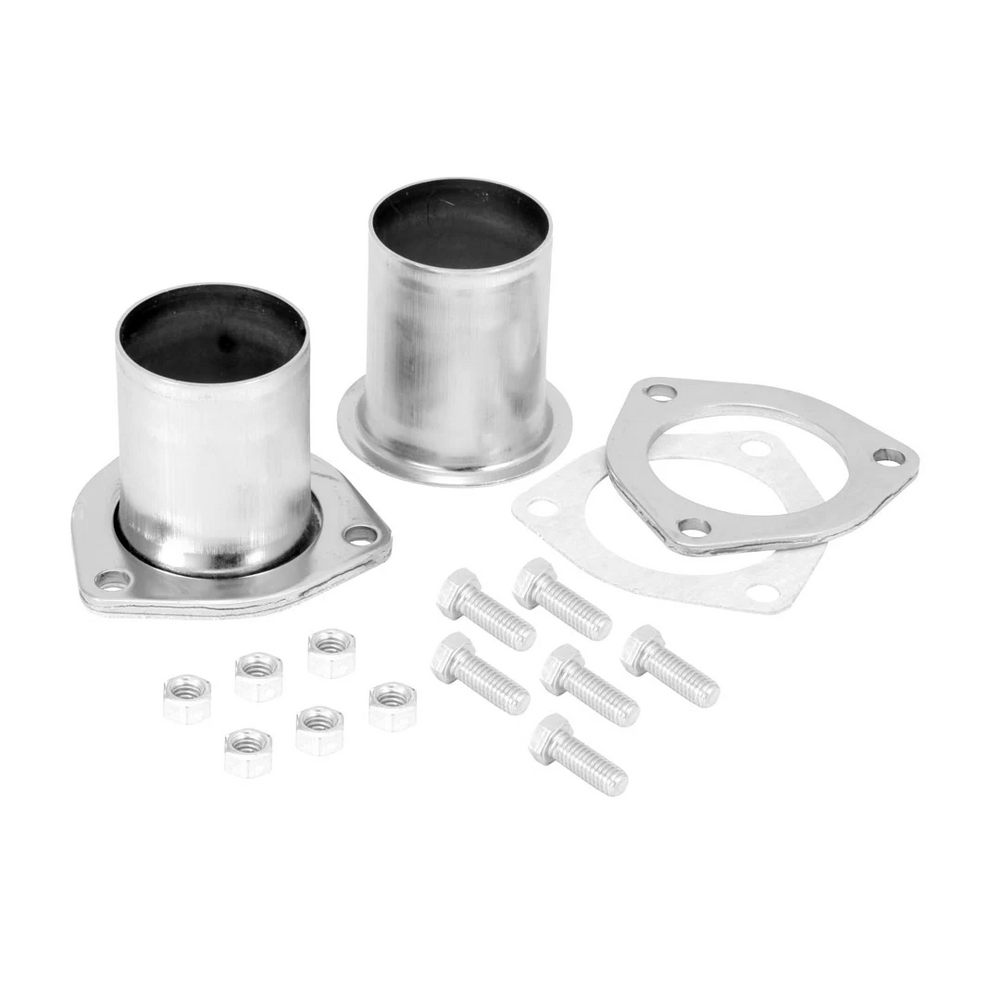 Header Reducers 2.5in to 2.25in