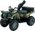 New Ray Toys Suzuki Vison Auto 500 4x4 ATV ( Camo)/ Scale - 1:12