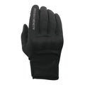 Speed and Strength Speed Society Gloves Black Womens - Medium