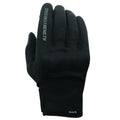 Speed and Strength Speed Society Gloves Black Womens - Medium