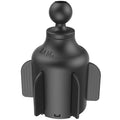 ~(1 lbs. 12X9X4)~ RAM Stubby Cup Holder Ball Base