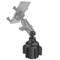 ~(1 lbs. 12X9X4)~ RAM Stubby Cup Holder Ball Base