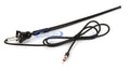 RUBBER ANTENNA 1IN TOP SIDE MOUNT
