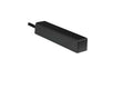 RUBBER ANTENNA 1IN TOP SIDE MOUNT