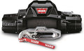 WARN KIT_ROPE COVER_SOLID