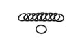 Vibrant Performance - 20999 - AN Thread O-Ring, Box Set Consisting of An -3, -4, -5, -6, -8, -10, -12, -16.