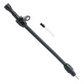 Dipstick Transmission GM Turbo 350 Black