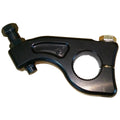 Midget Torsion Stop Alum Black