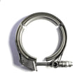 Vibrant Performance - 19887 - V-Band Turbo Inlet Flange for Garrett G42