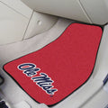 UNIVERSITY OF MISSISSIPPI