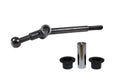 Torque Solution Billet Shift Knob (Black): Universal 12x1.25