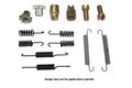 Centric 04-15 Nissan Titan Rear Parking Brake Hardware Kit