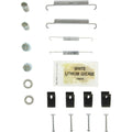Centric 04-15 Nissan Titan Rear Parking Brake Hardware Kit