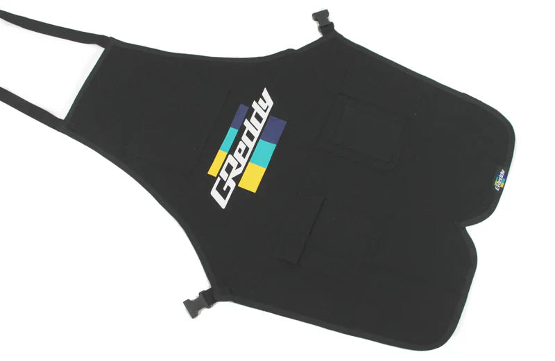 SHOP APRON