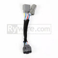 Rywire OBD2 8-Pin to OBD2 10-Pin Distributor Adapter