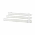 1IN X 55IN SUCTION PIPE