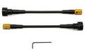 ISC Suspension Rear Extenders