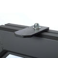 BRKT HEADACHE RACK ANTENNA - 26003B