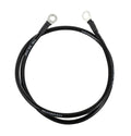 ALT GROUND WIRE 6G 3 FT 5/16 & 1/4 EYELET