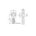 UPR Products auto part detail