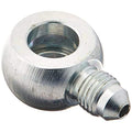 #3 To 7/16 Banjo Steel Brake Adapter